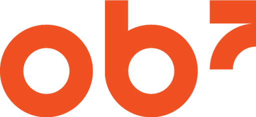 Symbol mark (orange)